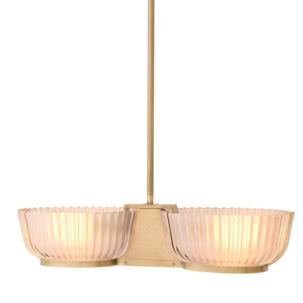 Chandelier Artos Double