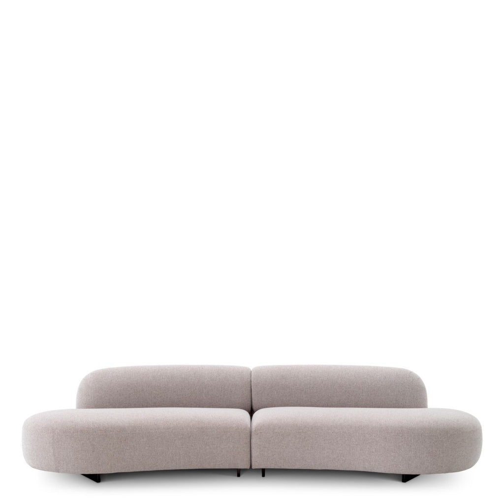 Outdoor Sofa Björn S