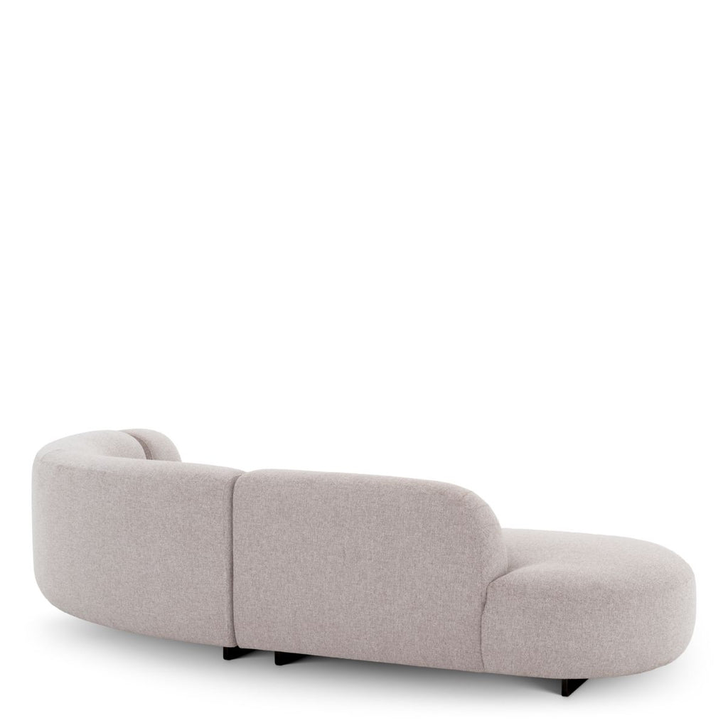 Outdoor Sofa Björn L