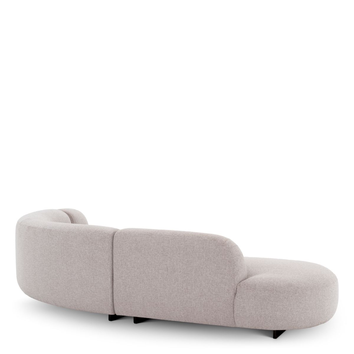 Outdoor Sofa Björn L