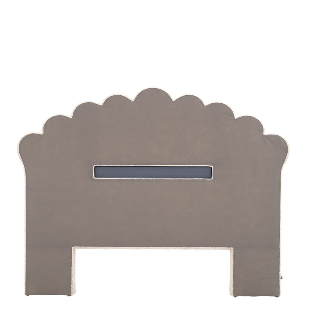 Headboard Trapezium