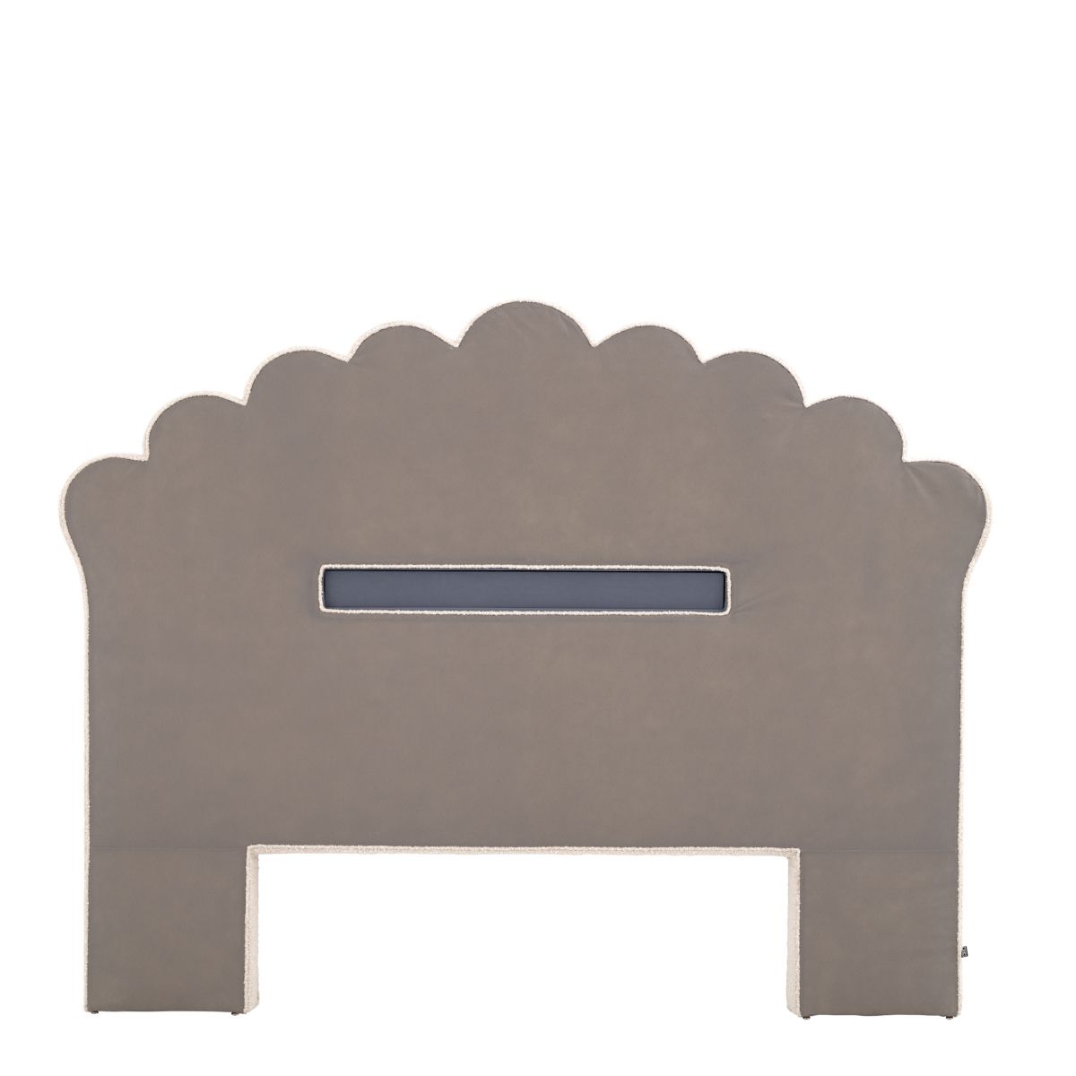Headboard Trapezium