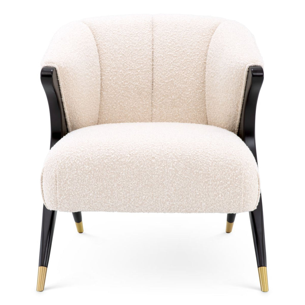 Chair Pavone