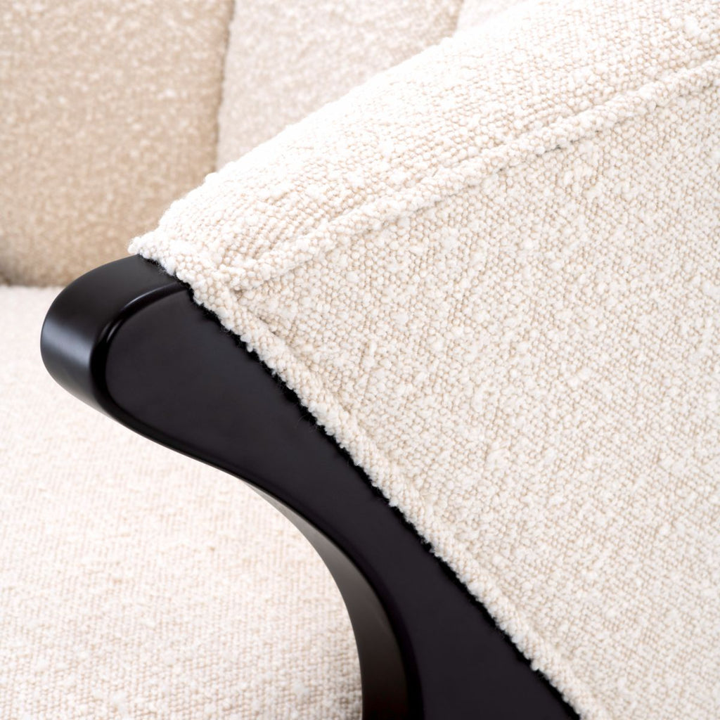 Chair Pavone