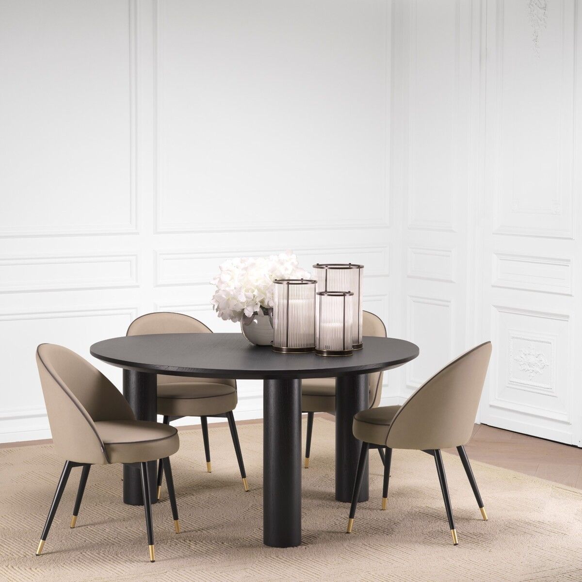 Dining Chair Cooper set of 2