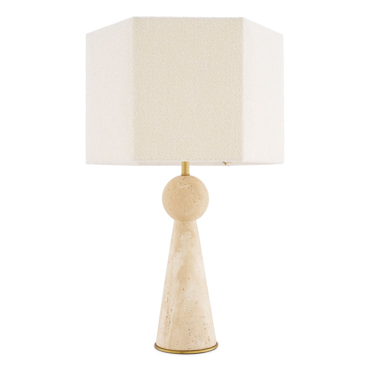Table Lamp Novak