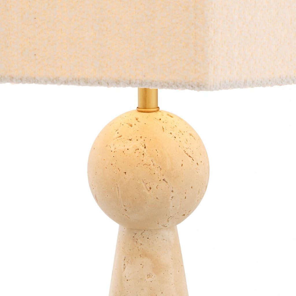 Table Lamp Novak