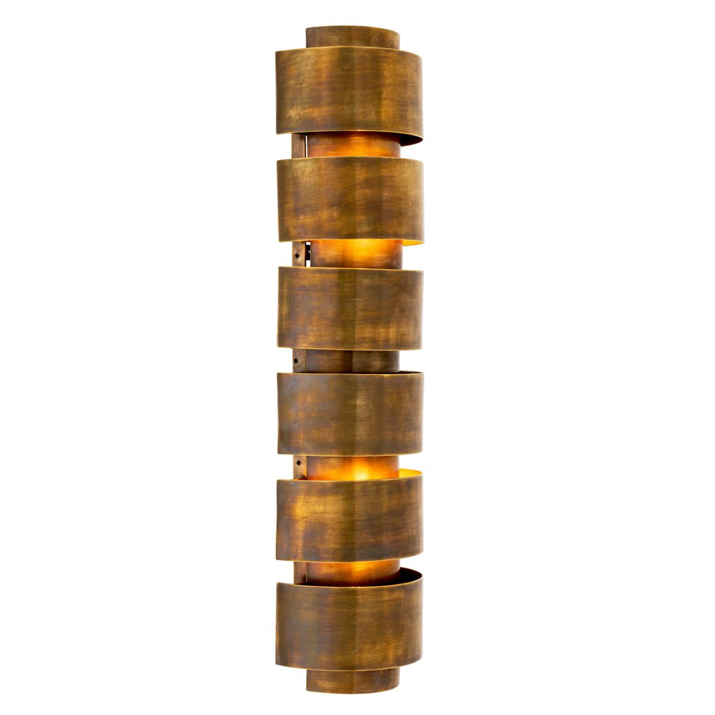 Wall Lamp Manetti L