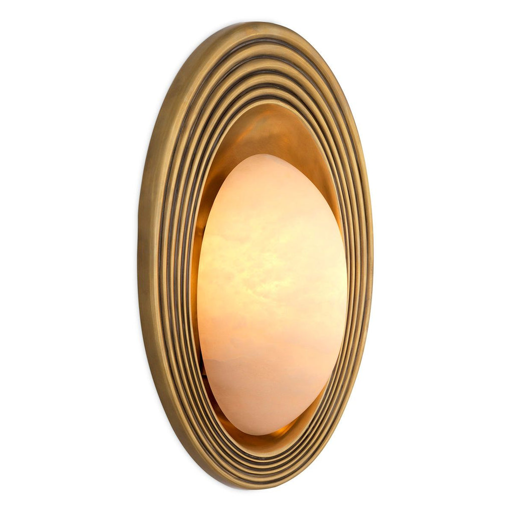 Wandleuchte Savono
