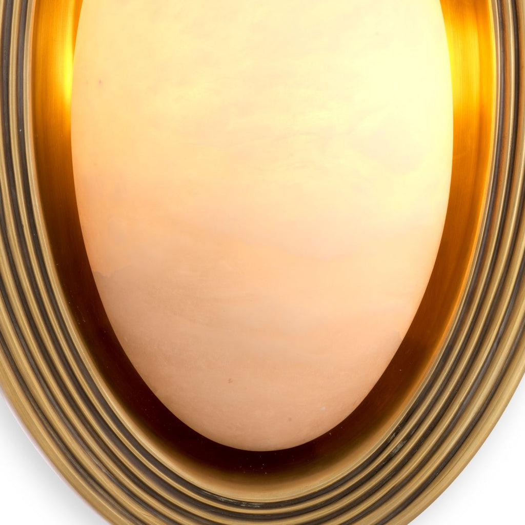 Wandleuchte Savono
