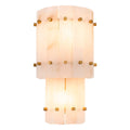 Wall Lamp Blason Double
