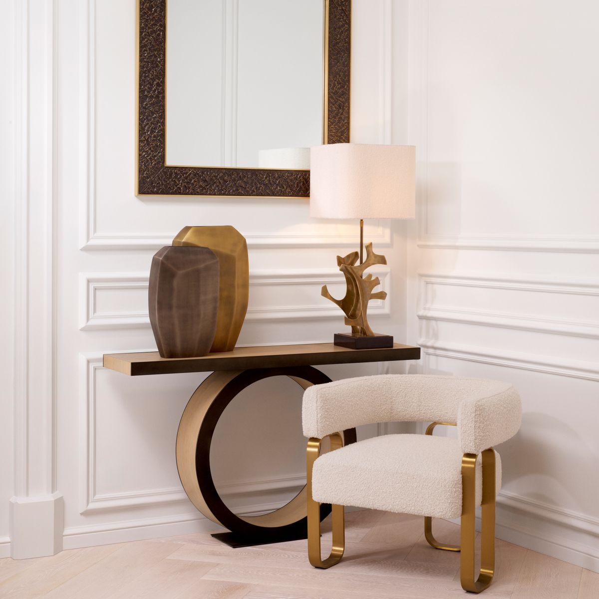 Table Lamp Agapé