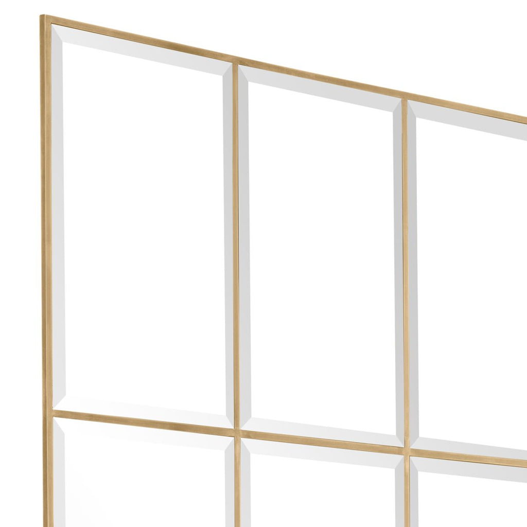 Mirror Kravis