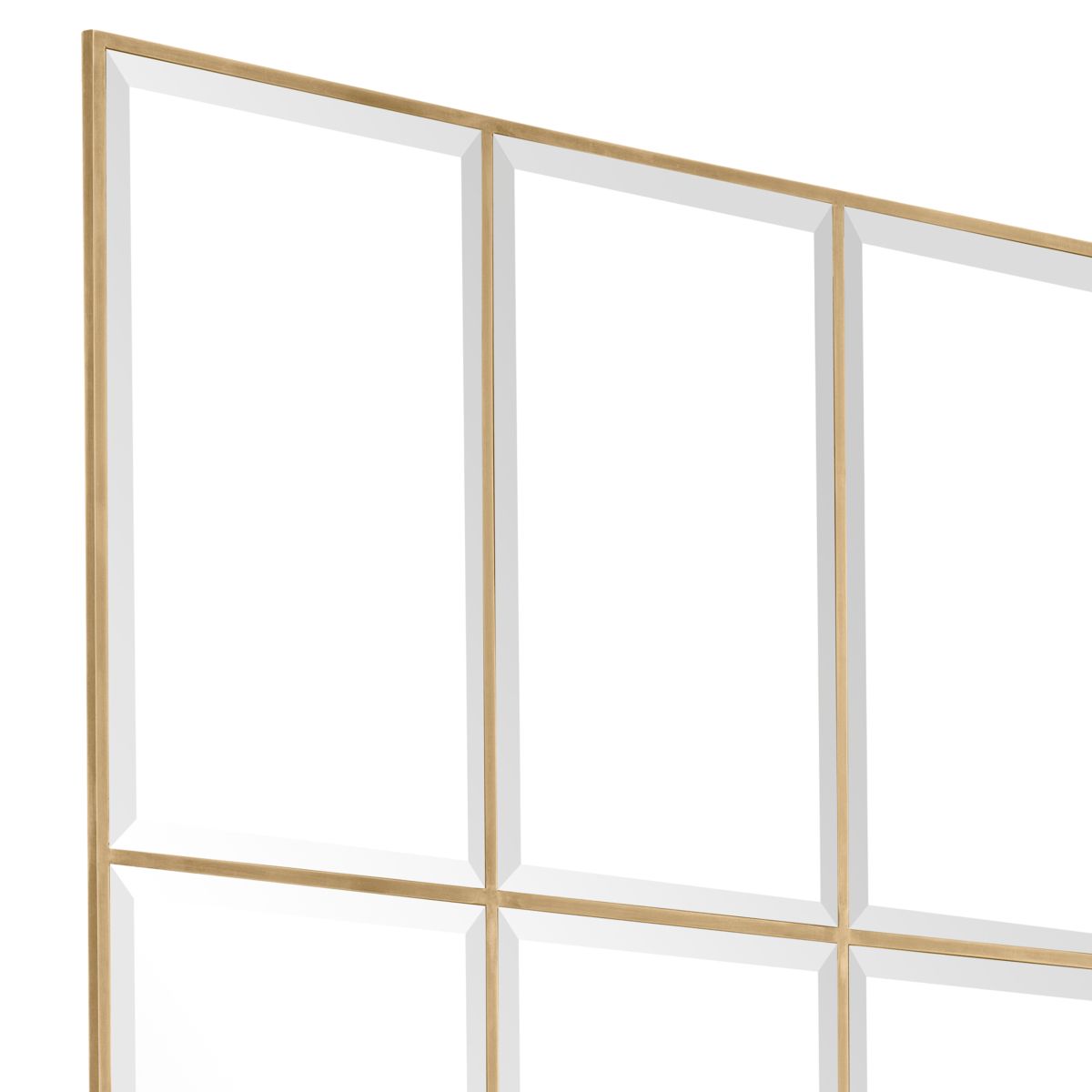 Mirror Kravis