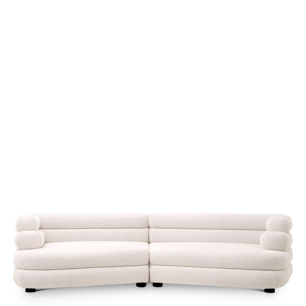 Sofa Malaga L