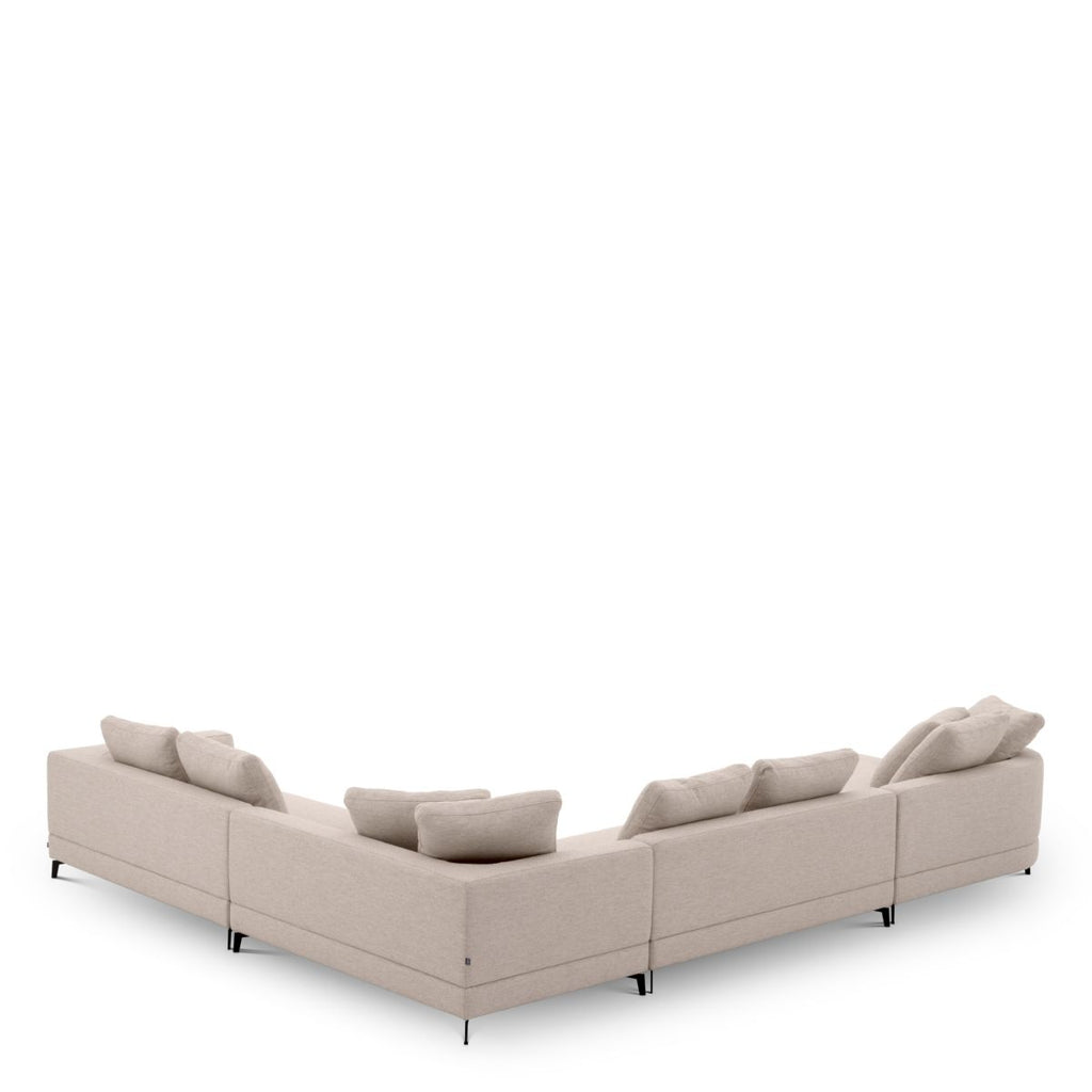 Sofa Moderno L