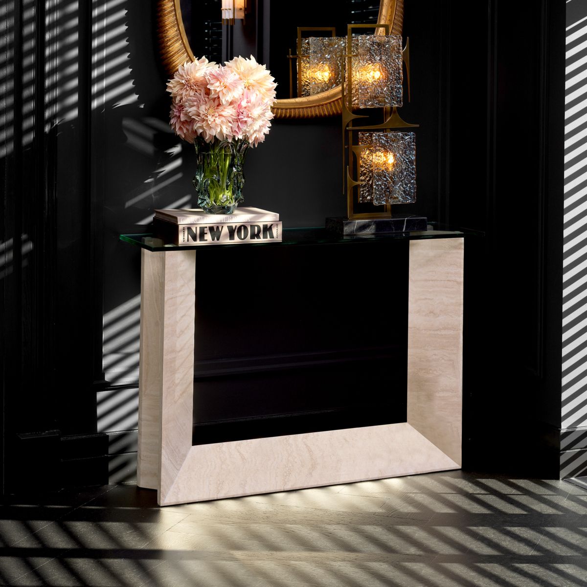 Console Table Fortuna