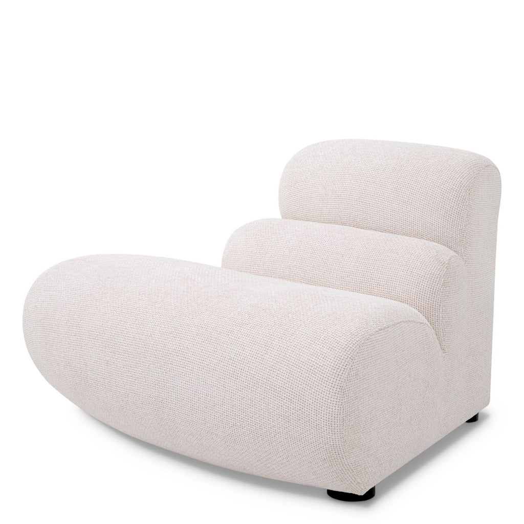 Modular Sofa Lindau outside corner