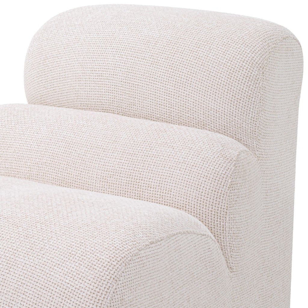 Modular Sofa Lindau outside corner