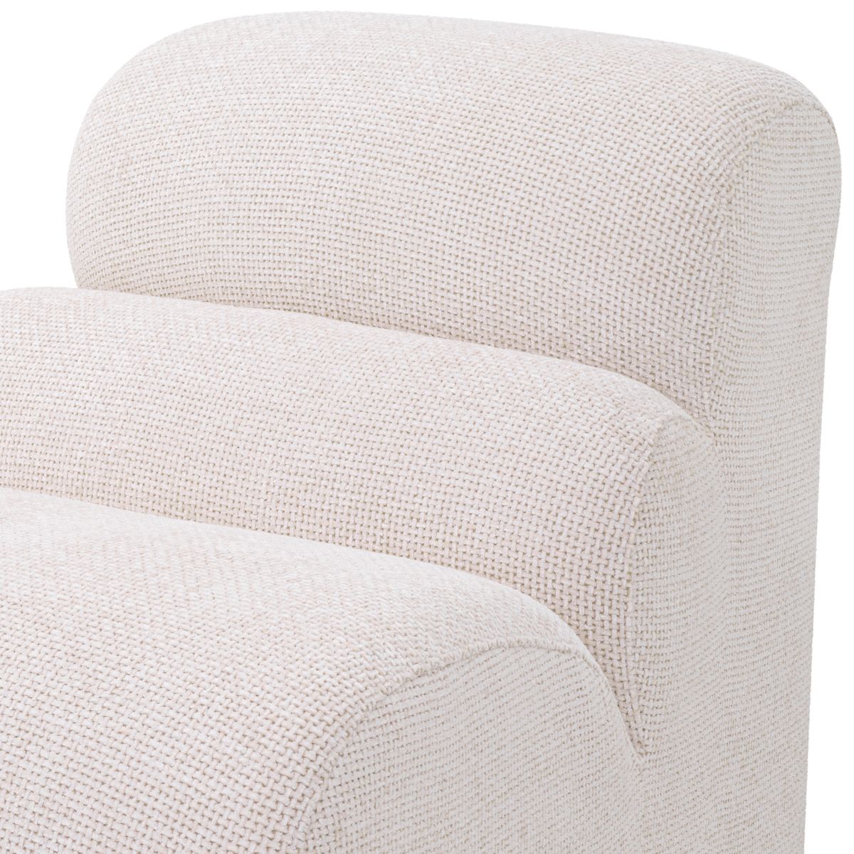 Modular Sofa Lindau outside corner