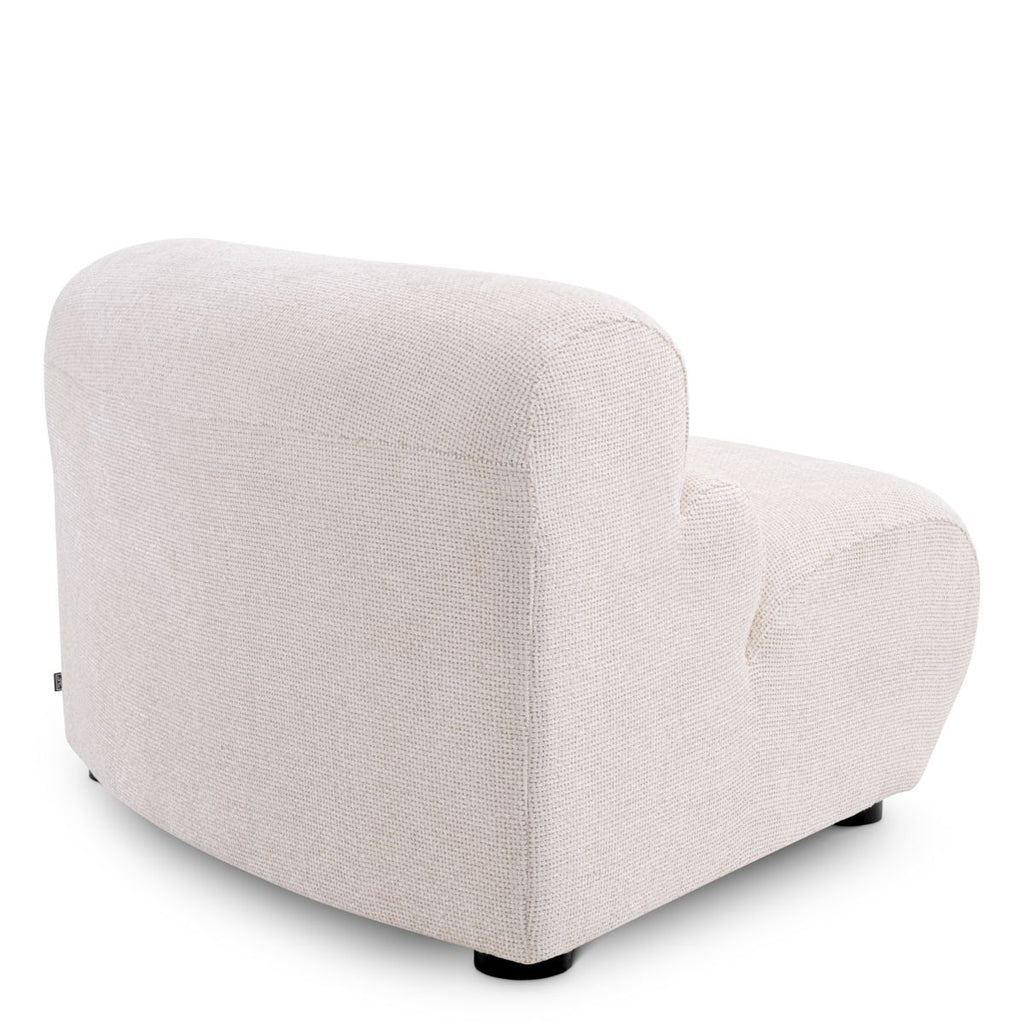 Modular Sofa Lindau inside corner