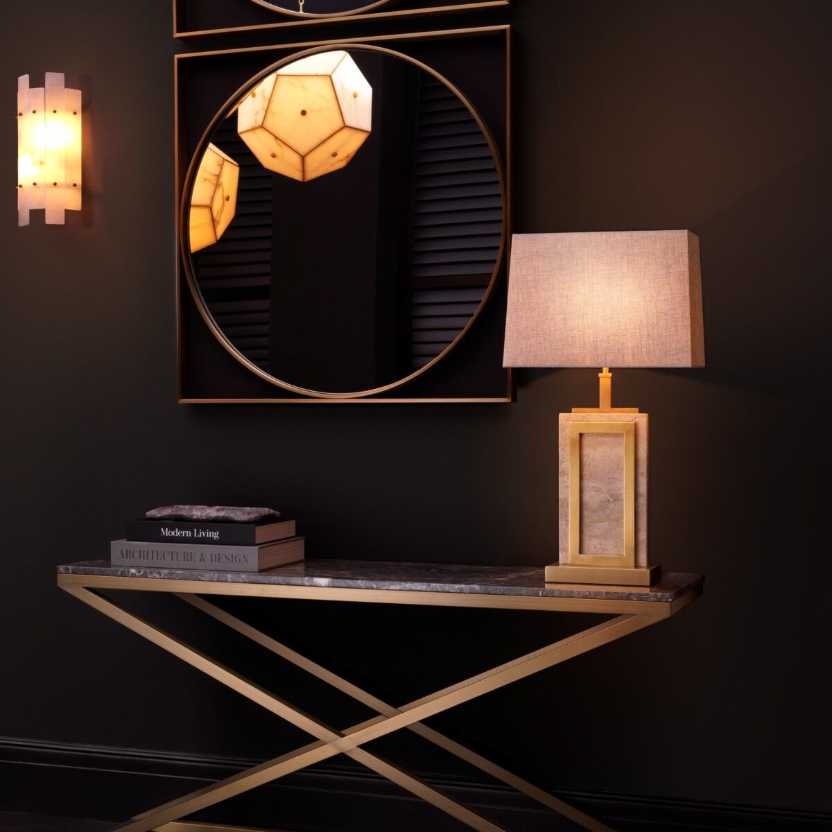 Table Lamp Murray