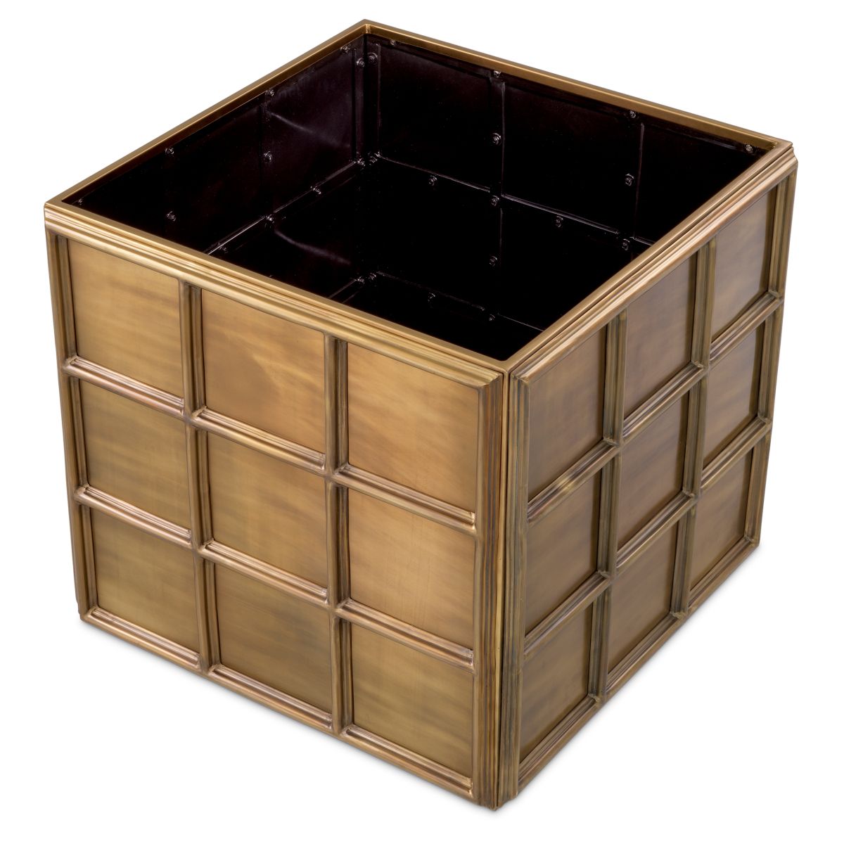 Pflanzgefäß Grid M