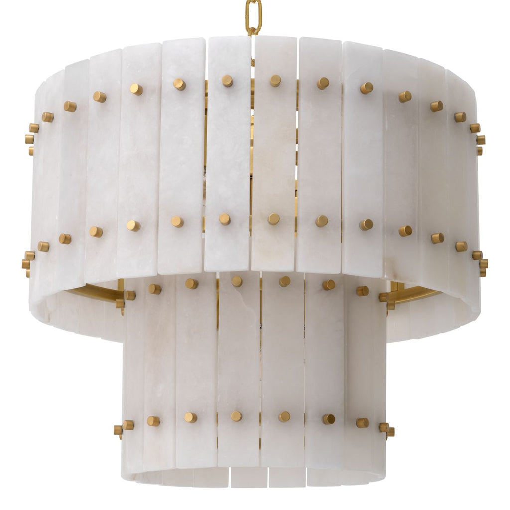 Chandelier Ruby S