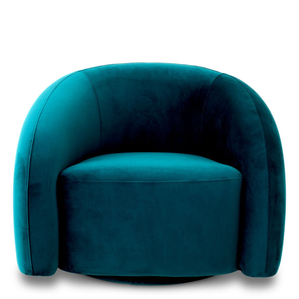 Swivel Chair Novelle