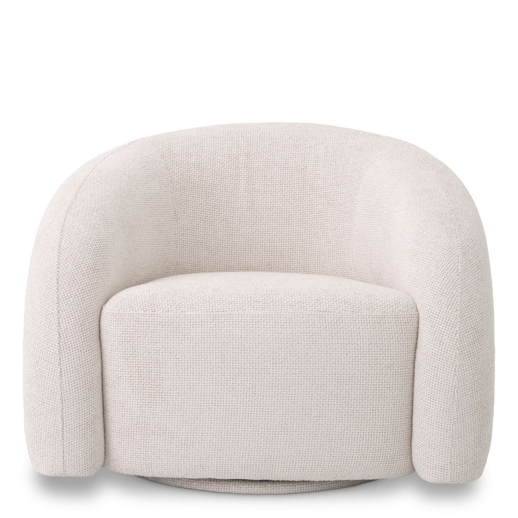 Swivel Chair Novelle