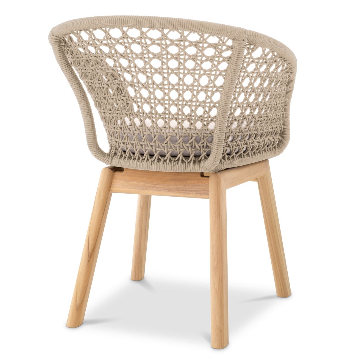 Outdoor Dining Chair Trinity