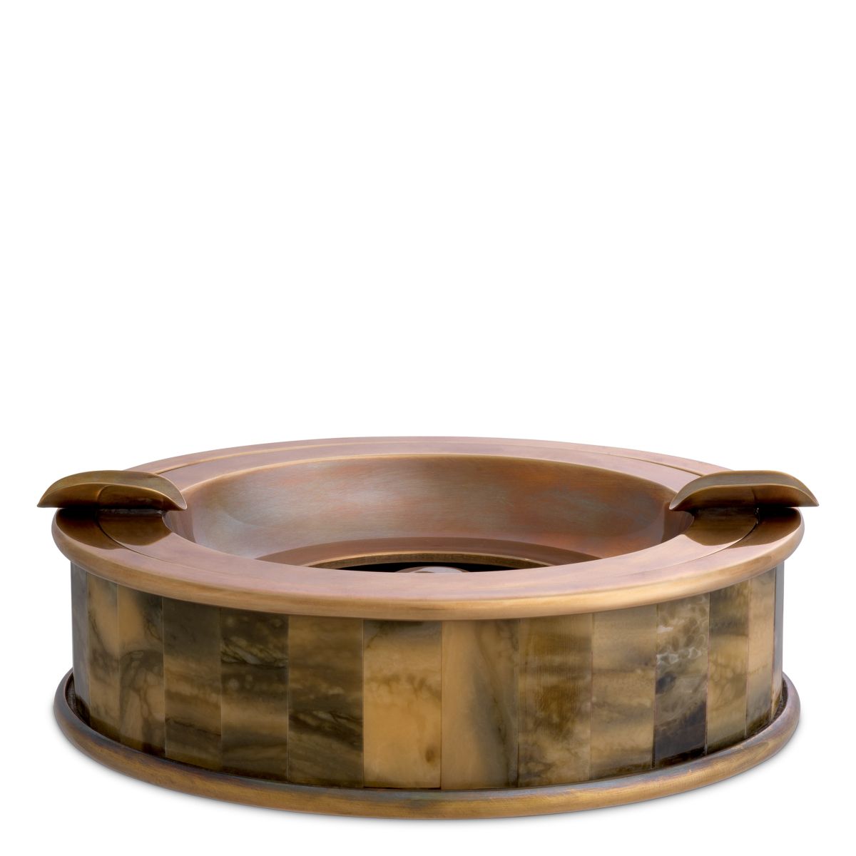 Ashtray Bonham