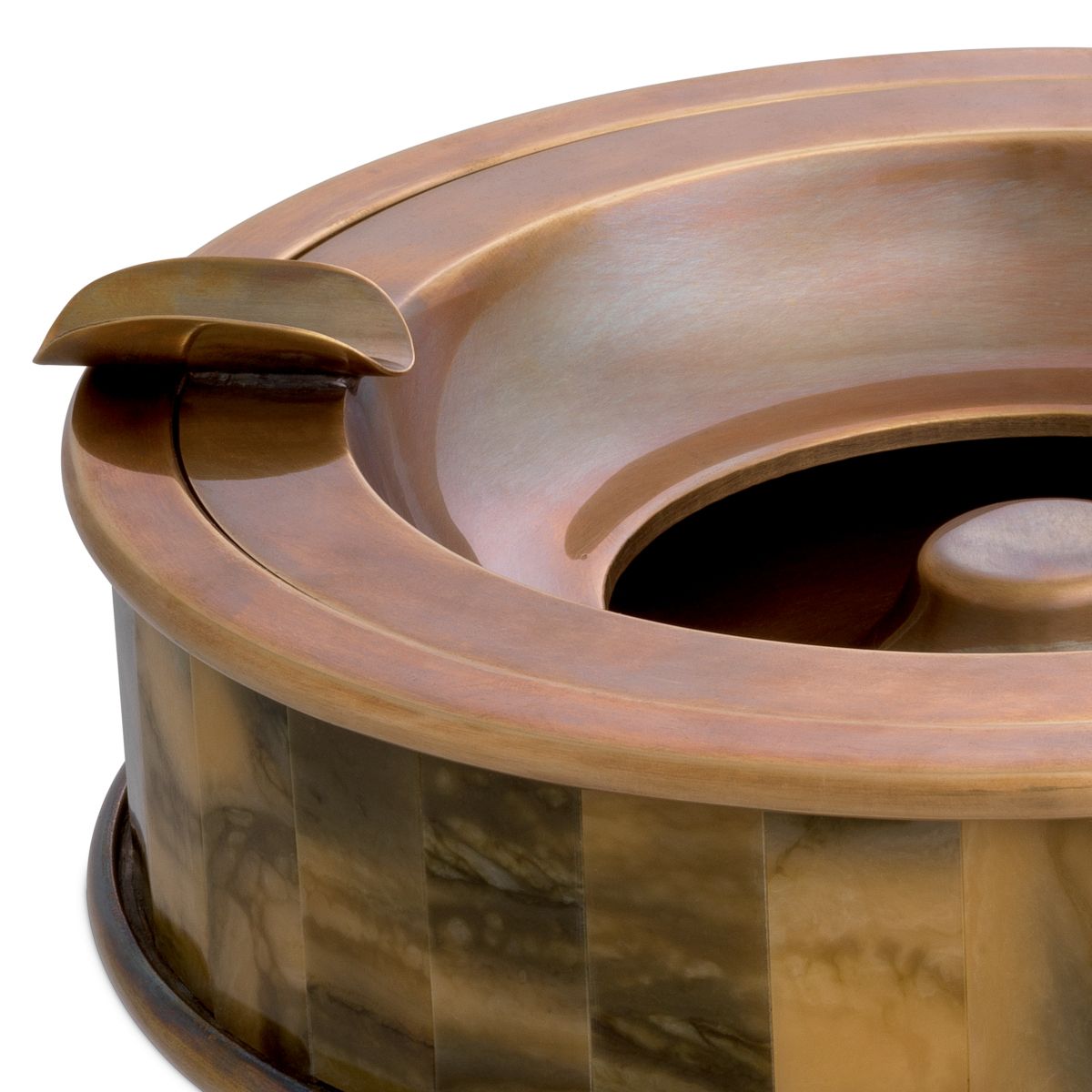 Ashtray Bonham