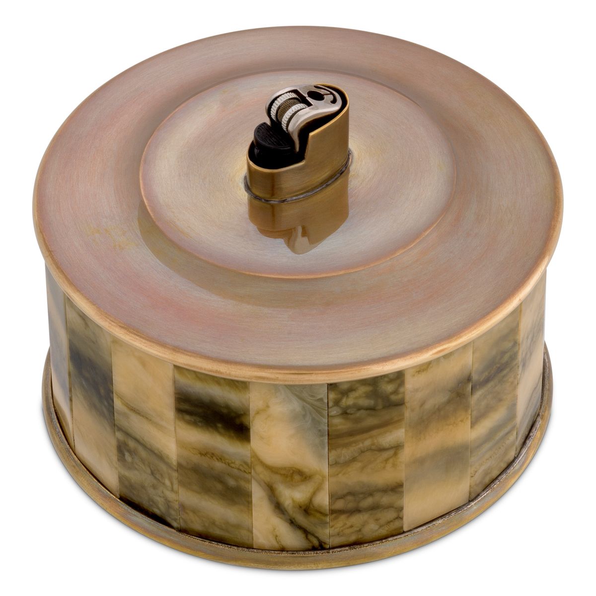 Lighter holder Bonham