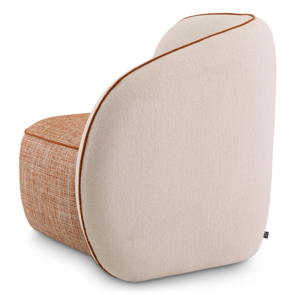 Chair San Marino Right