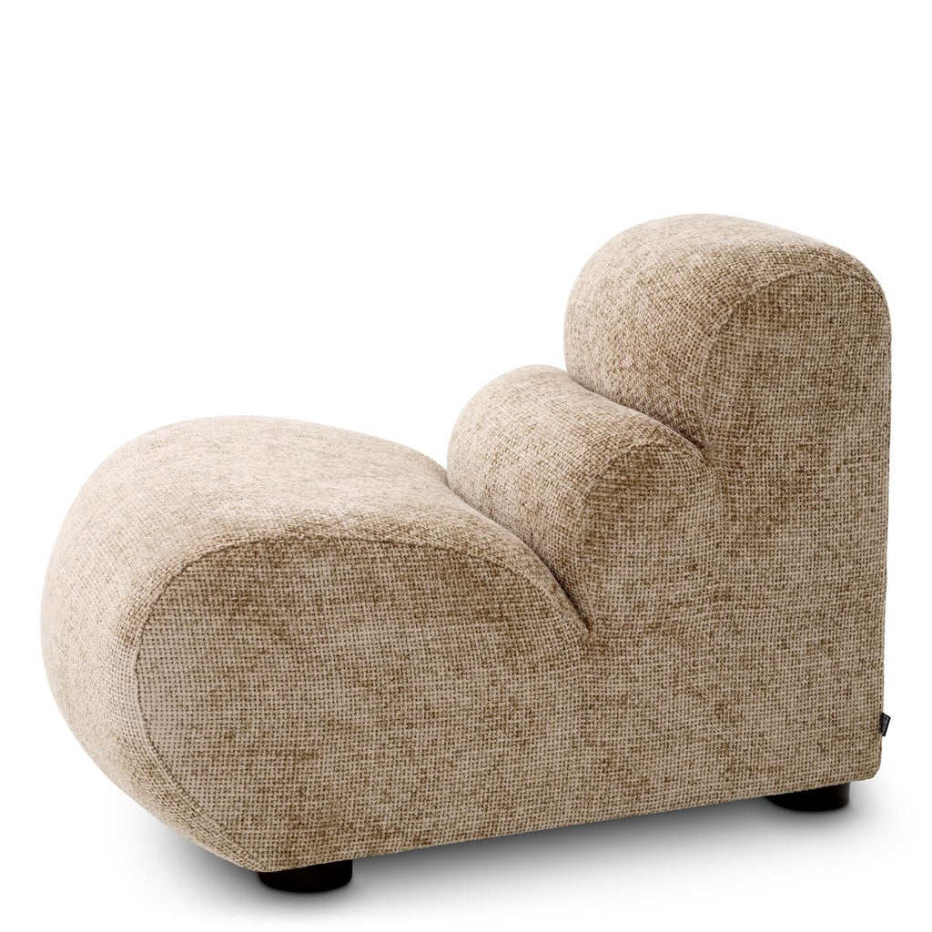 Modular Sofa Lindau outside corner