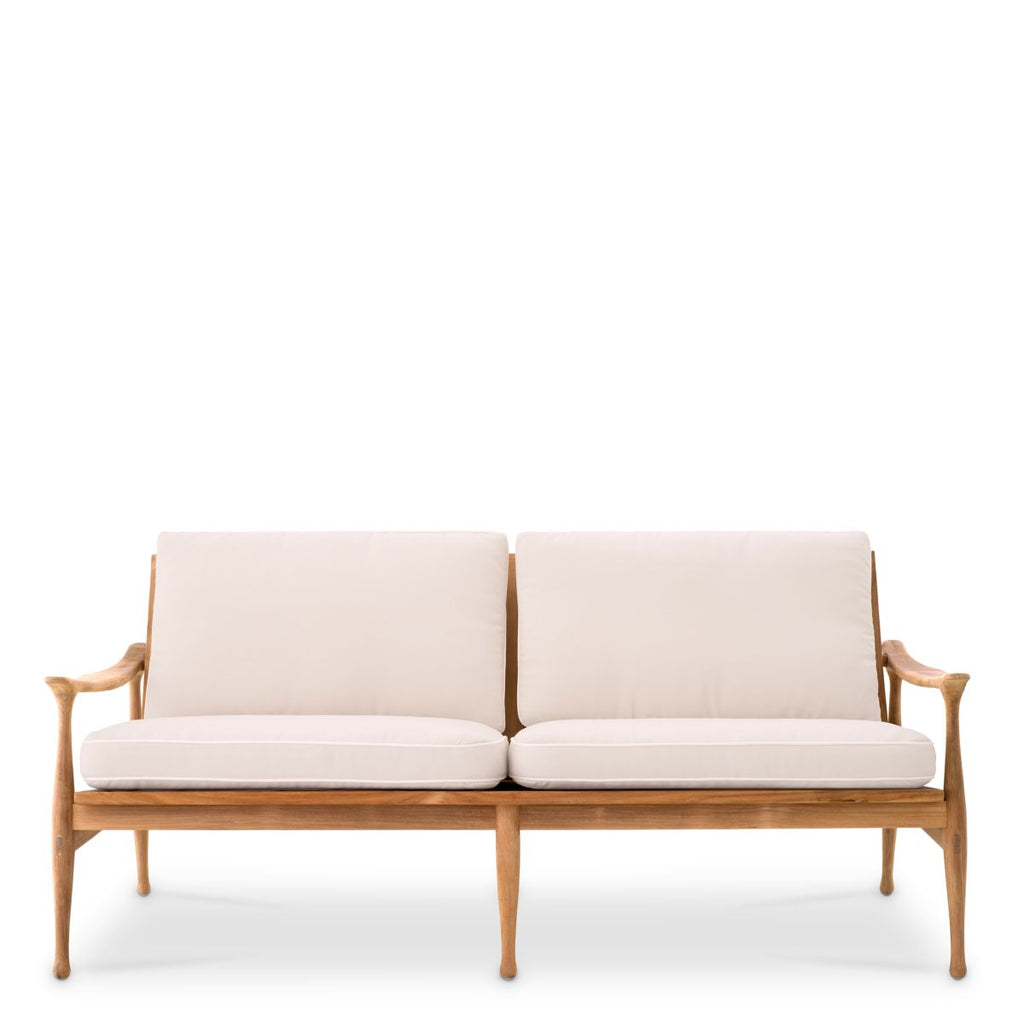 Outdoor Sofa Manzo