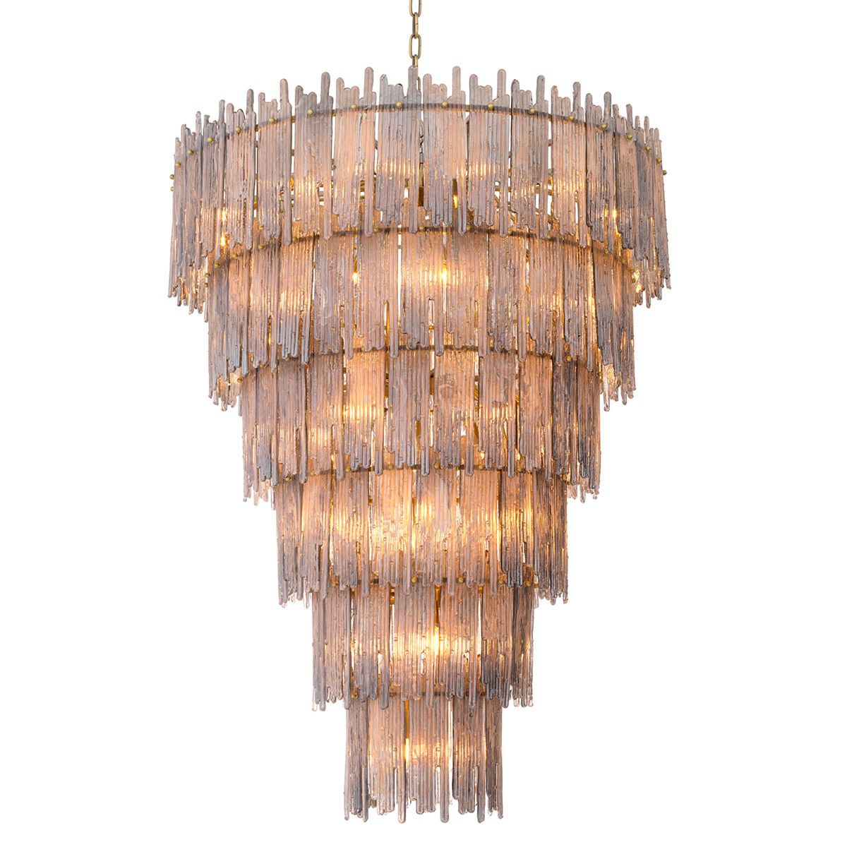 Chandelier Saint Roch XXL