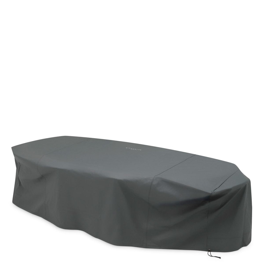 Outdoor Dining Table Free Form