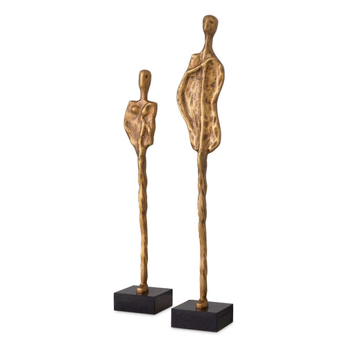 Dekoobjekt Dual set of 2