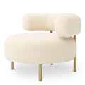 Chair Thompson