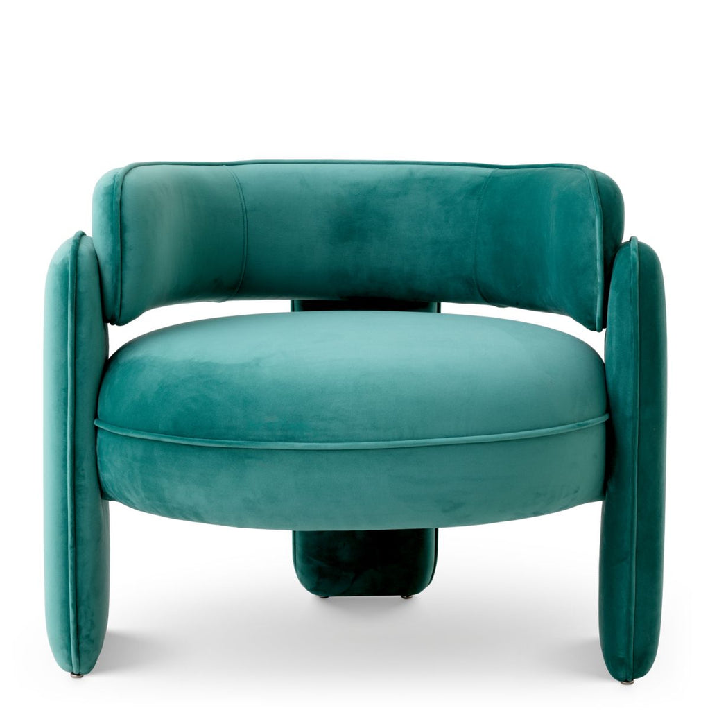 Chair Chaplin