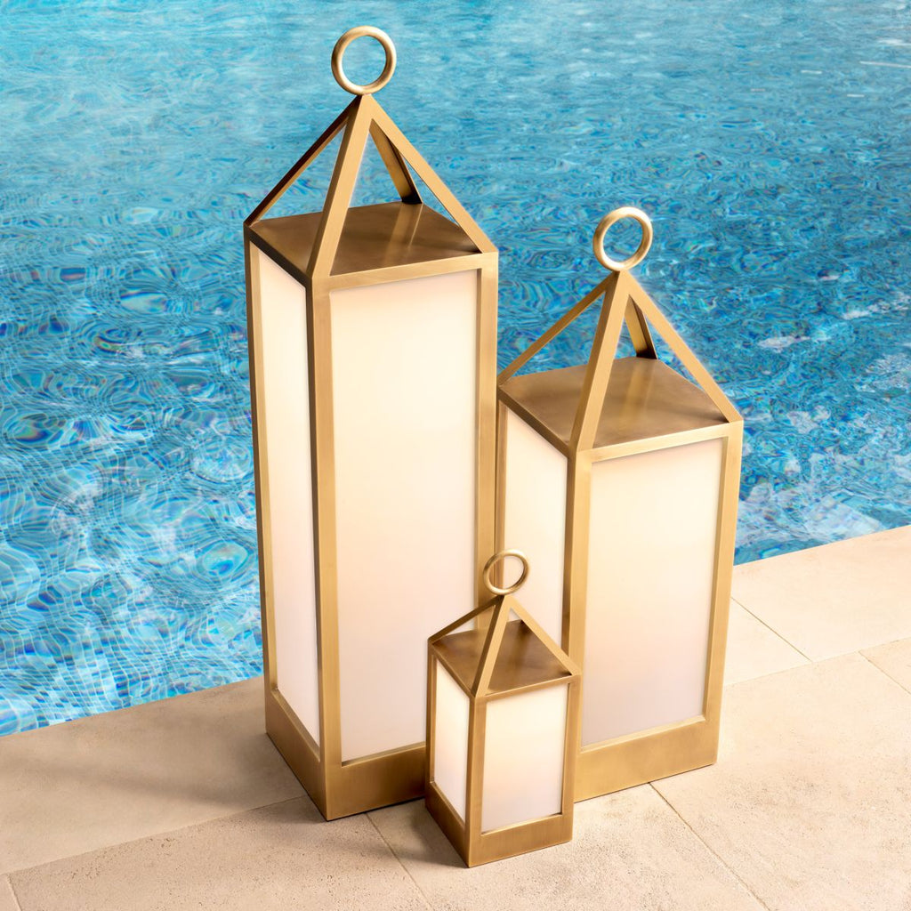 Outdoor Lamp Riserva