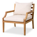 Outdoor Chair Hera