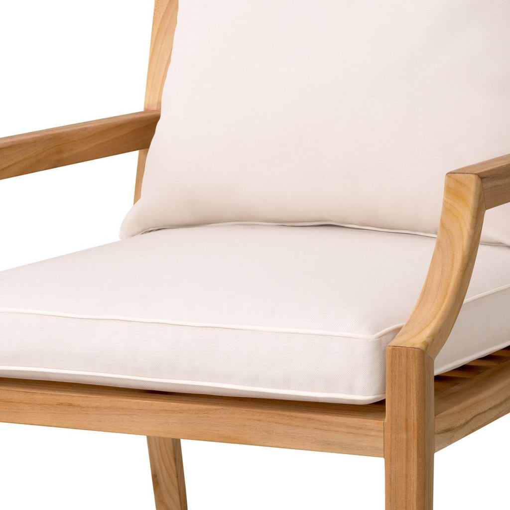 Outdoor Chair Hera