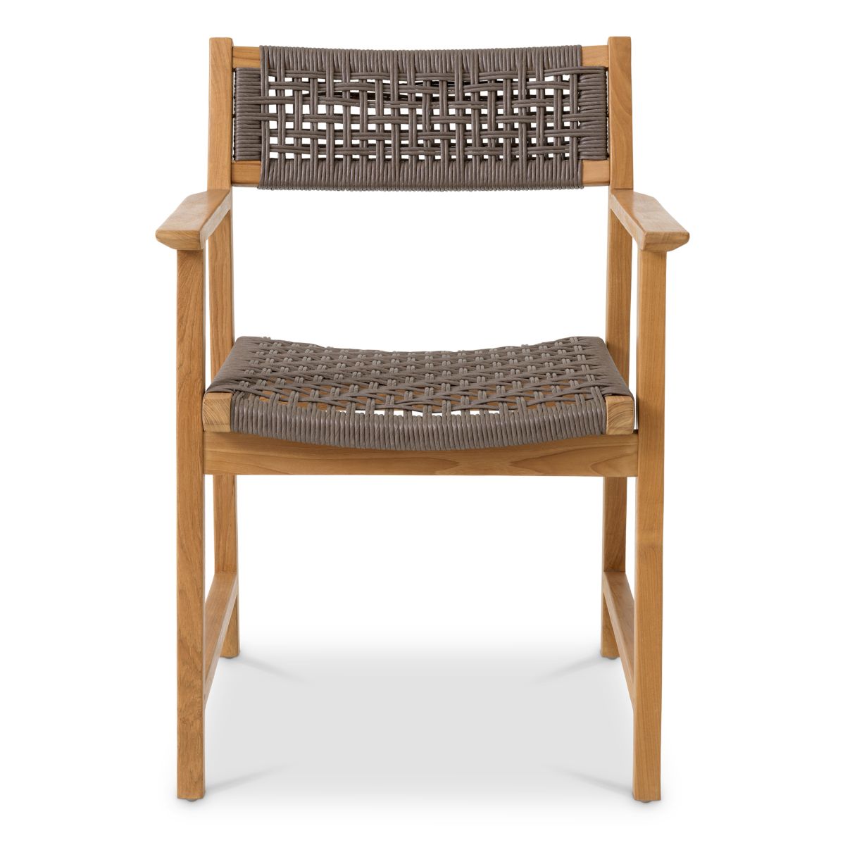 Outdoor Dining Chair Cancun set of 2