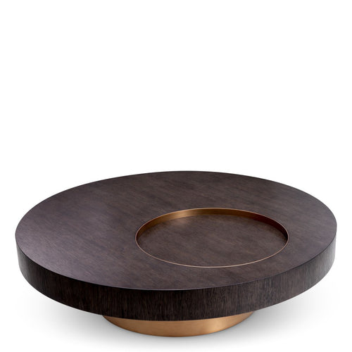 Couchtisch Otus round