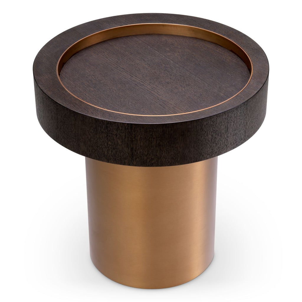 Side Table Otus round