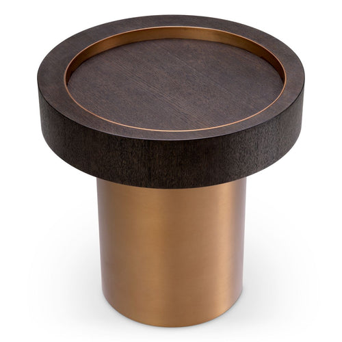 Beistelltisch Otus round