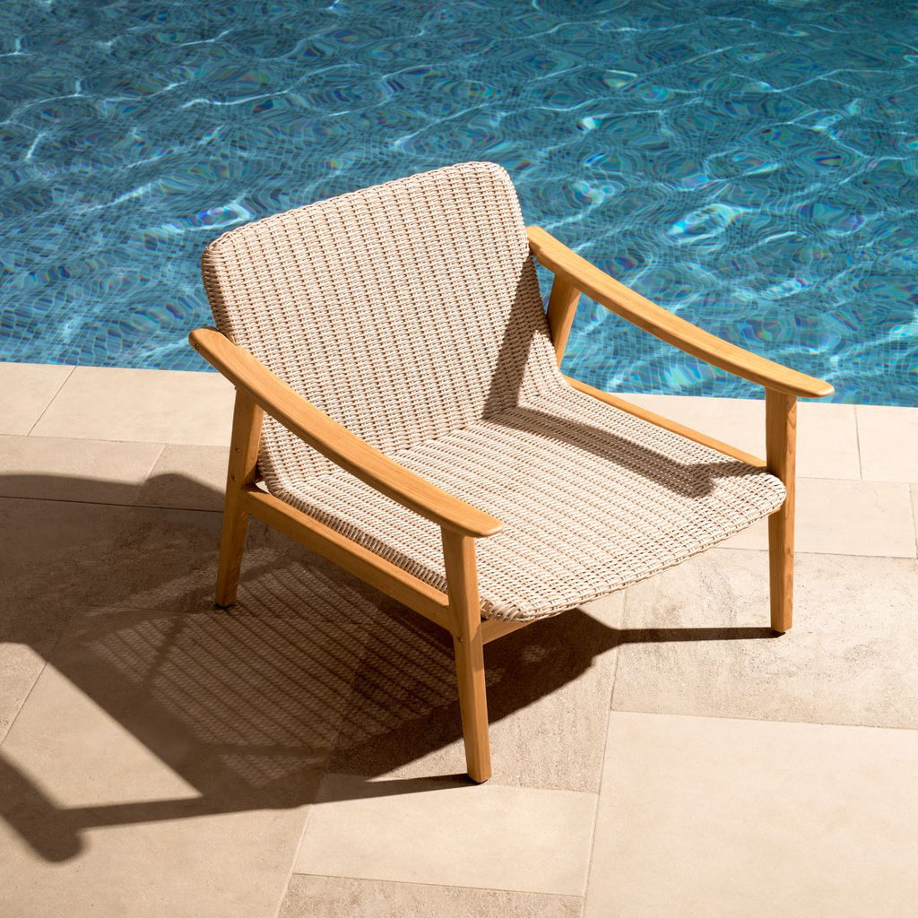 Outdoor Chair Honolulu